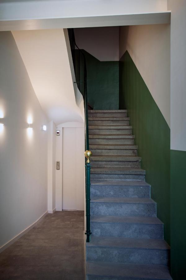 Nc Apartments Rambla3 Figueres  Eksteriør billede