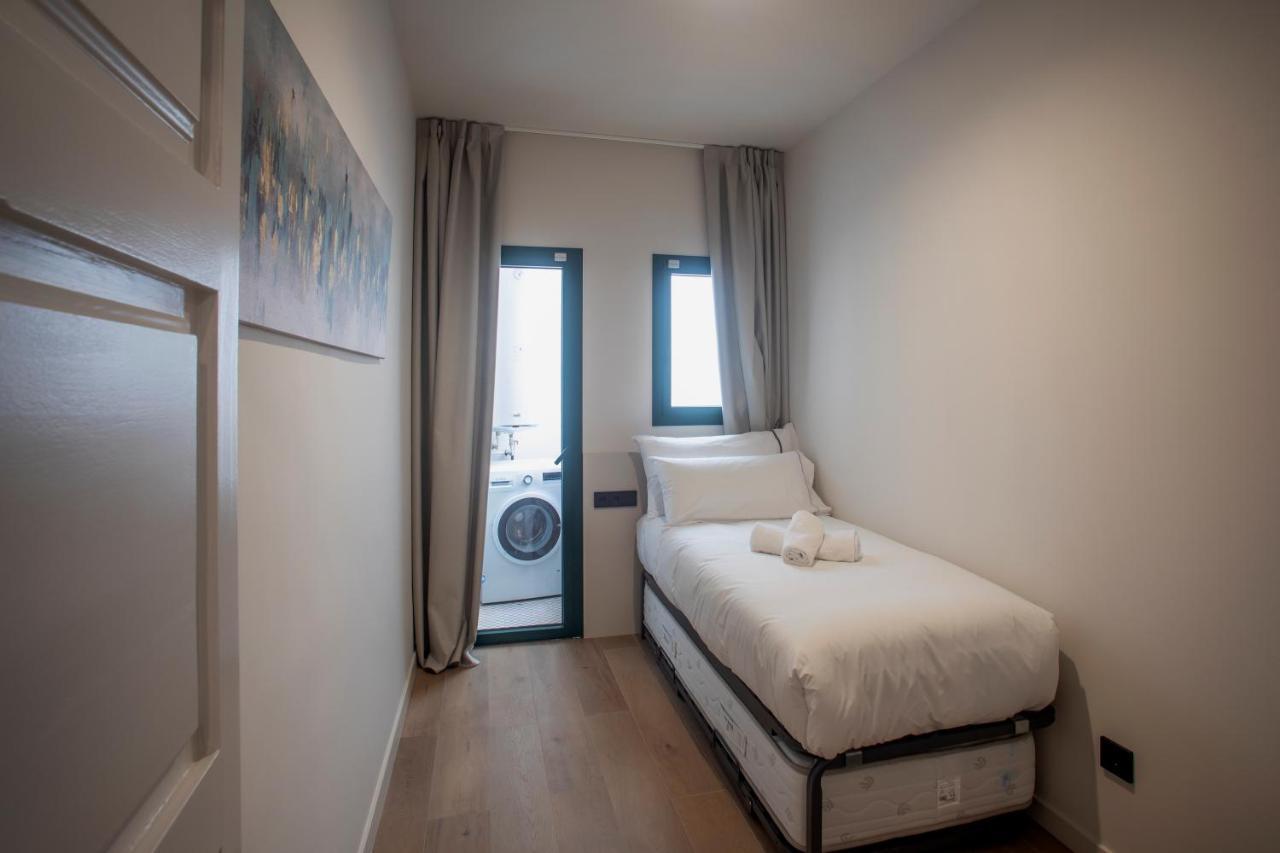 Nc Apartments Rambla3 Figueres  Eksteriør billede