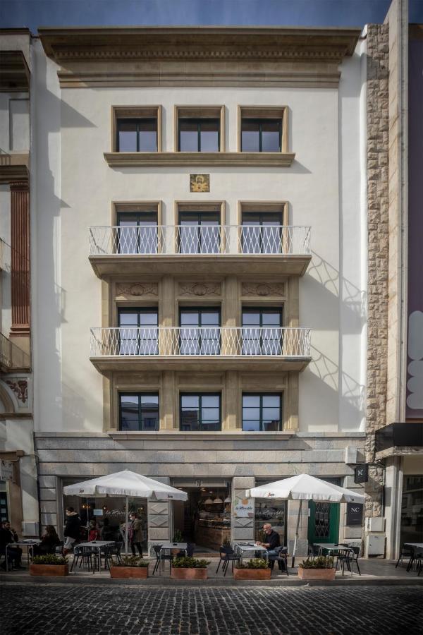 Nc Apartments Rambla3 Figueres  Eksteriør billede